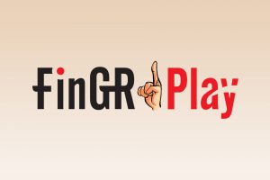 FinGR Play