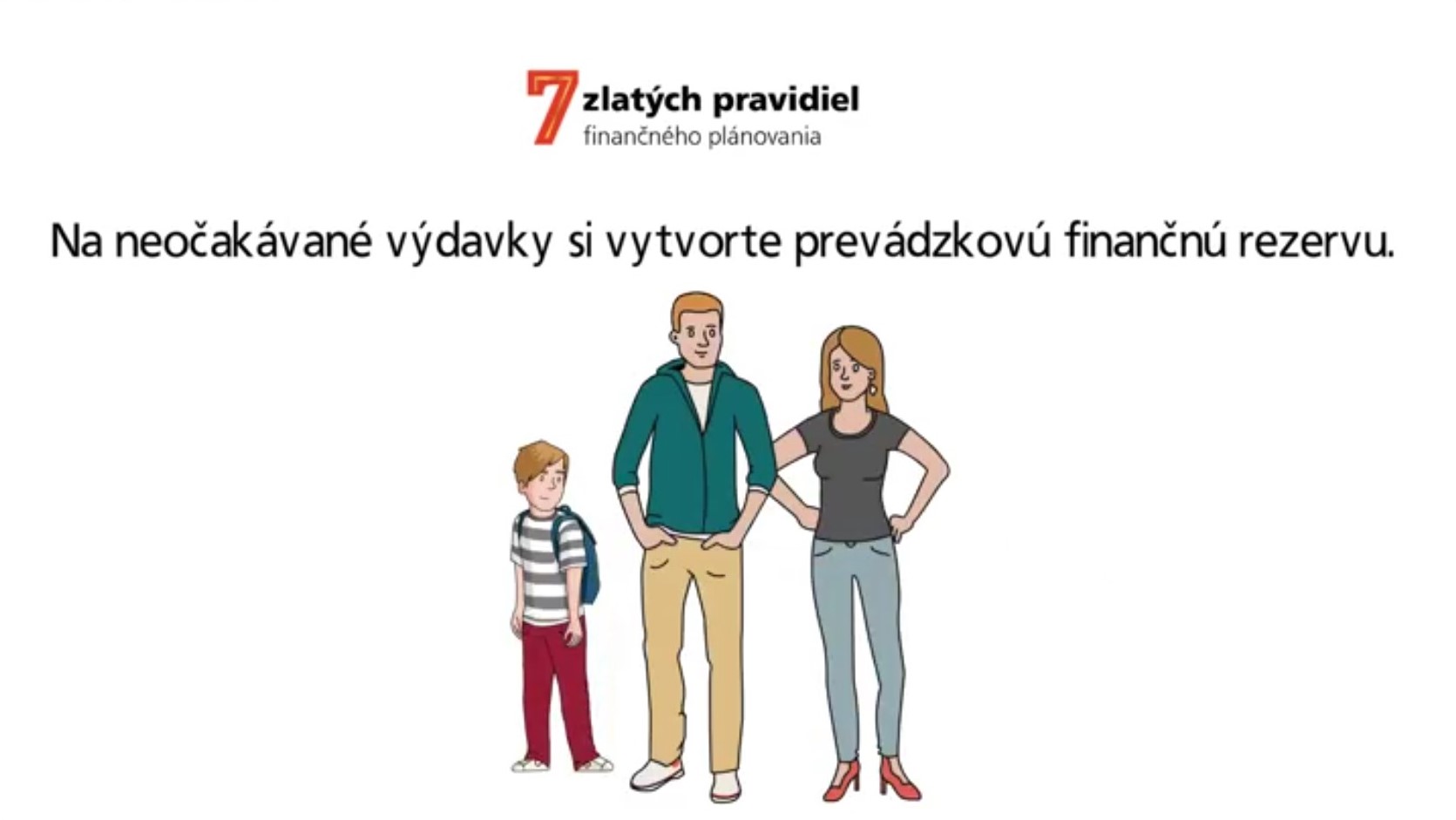 2. pravidlo