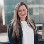 Petra Foltanovičová, finančný a realitný konzultant Broker Consulting
