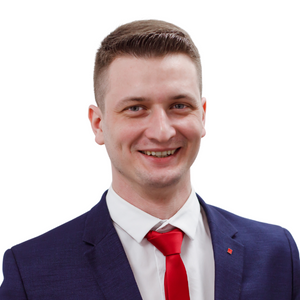 Branislav Žilavý, finančný konzultant Broker Consulting