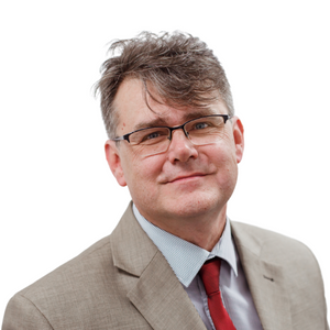 Peter Ondruška, finančný konzultant Broker Consulting