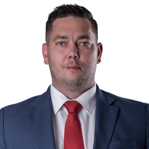 Tomáš Diviak, finančný konzultant Broker Consulting
