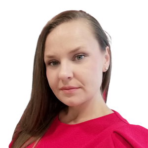 Michaela Magdinová