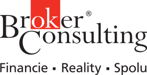 Broker Consulting, a.s. - logo