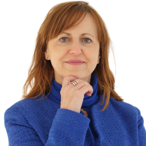 Veronika Farkašová finančný konzultant a realitný špecialista