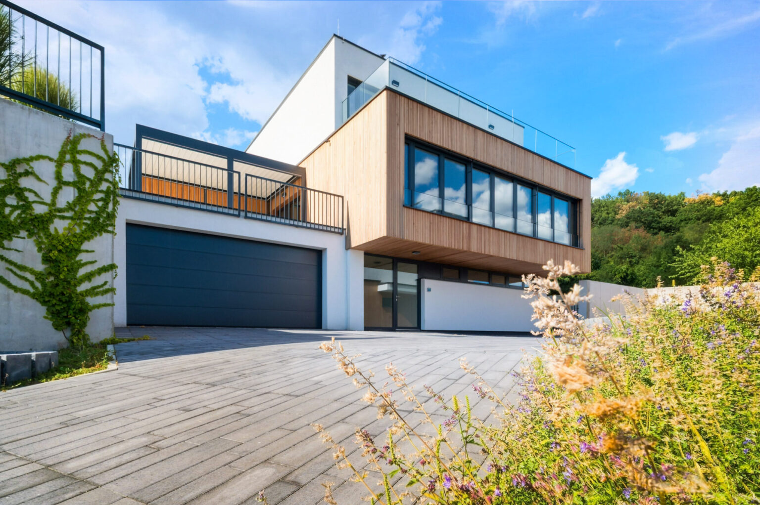 Vila Koliba Bratislava